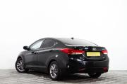 Hyundai Elantra V (MD) Сургут  - изображение 23