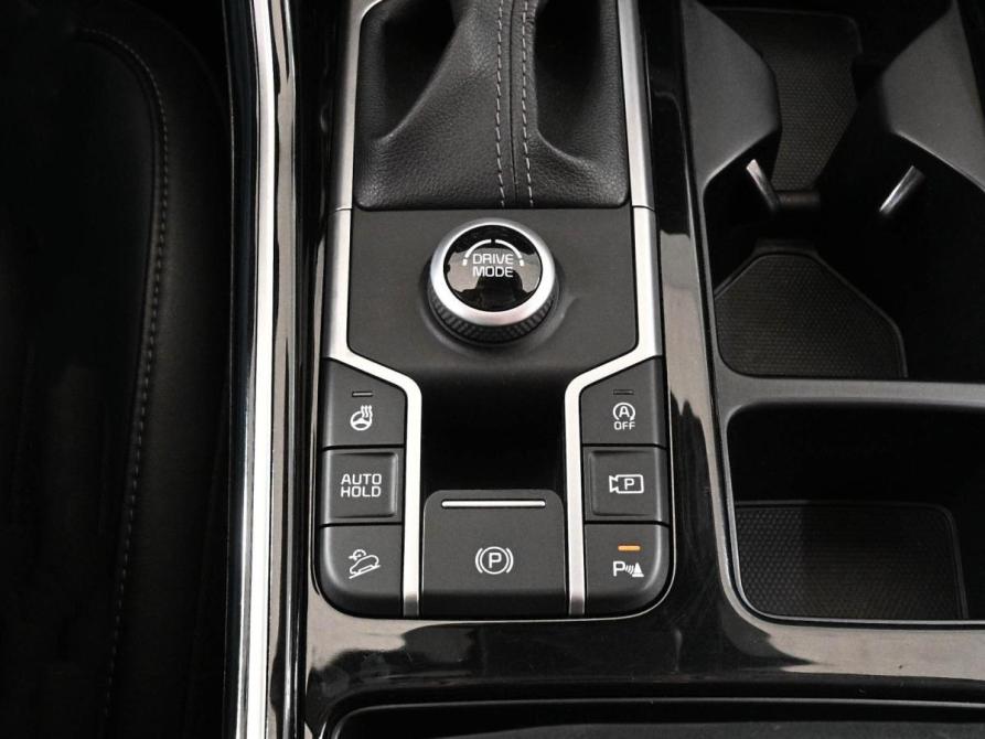 Kia Sorento IV Ростов-на-Дону  - изображение 16