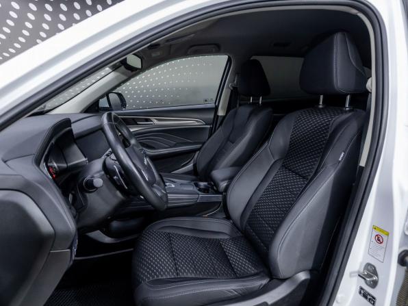 Haval F7 I с пробегом 2021 года, цена 1 795 000 рублей, 34527 км, внедорожник, Автокод Объявления