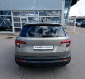 Skoda Karoq I Санкт-Петербург  - изображение 28