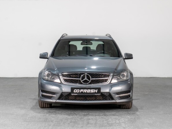 Mercedes-Benz C-Класс III (W204) Рестайлинг с пробегом 2011 года, цена 1 549 000 рублей, 177410 км, универсал, Автокод Объявления