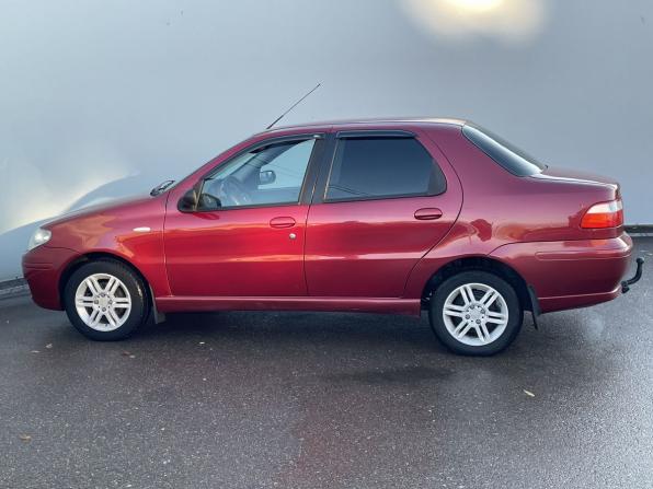 Fiat Albea I Рестайлинг с пробегом 2007 года, цена 300 000 рублей, 346448 км, седан, Автокод Объявления