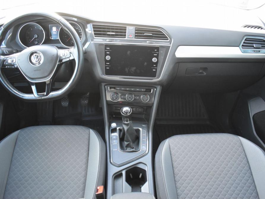 Volkswagen Tiguan II Архангельск  - изображение 12