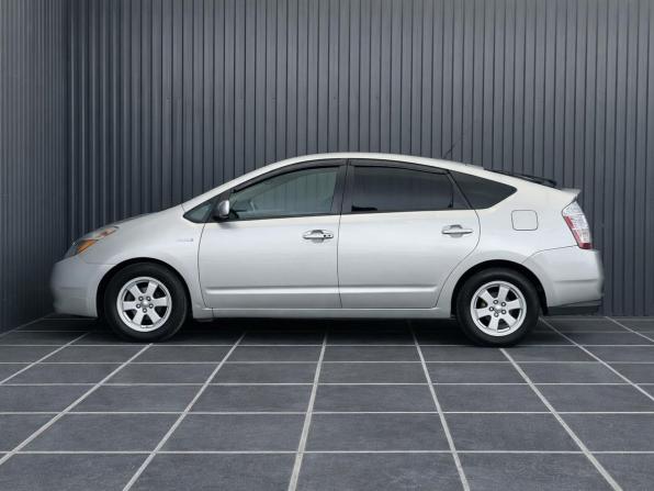 Toyota Prius II Рестайлинг (XW20) с пробегом 2007 года, цена 547 000 рублей, 165000 км, лифтбек, Автокод Объявления