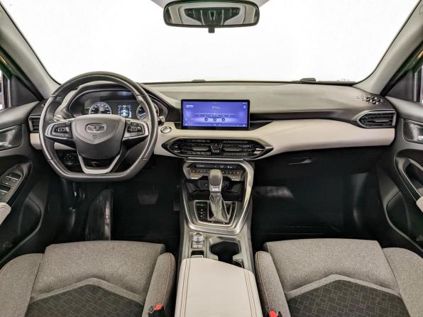 Kaiyi E5 с пробегом 2024 года, цена 850 000 рублей, 162456 км, седан, Автокод Объявления