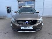 Volvo XC60 I Рестайлинг Москва  - изображение 21