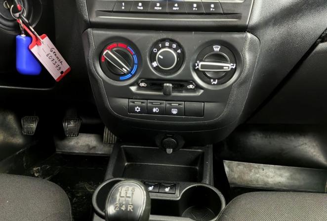 Lada (ВАЗ) Granta I Рестайлинг с пробегом 2019 года, цена 695 000 рублей, 138900 км, седан, Автокод Объявления