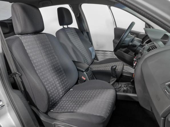Renault Megane II Рестайлинг с пробегом 2007 года, цена 395 000 рублей, 216679 км, седан, Автокод Объявления