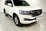 Toyota Land Cruiser 200 Series Рестайлинг 2 Саратов  - изображение 35