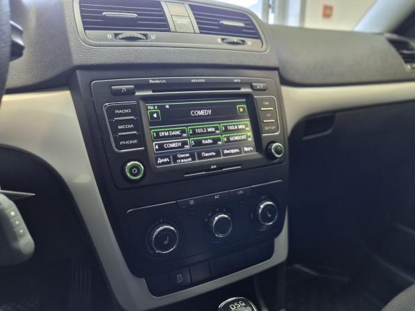 Skoda Yeti I Рестайлинг с пробегом 2013 года, цена 786 514 рублей, 190356 км, внедорожник, Автокод Объявления