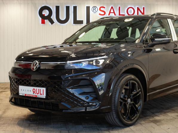 Volkswagen Tiguan III (China Market) с пробегом 2026 года, цена 4 790 000 рублей, 6 км, внедорожник, Автокод Объявления