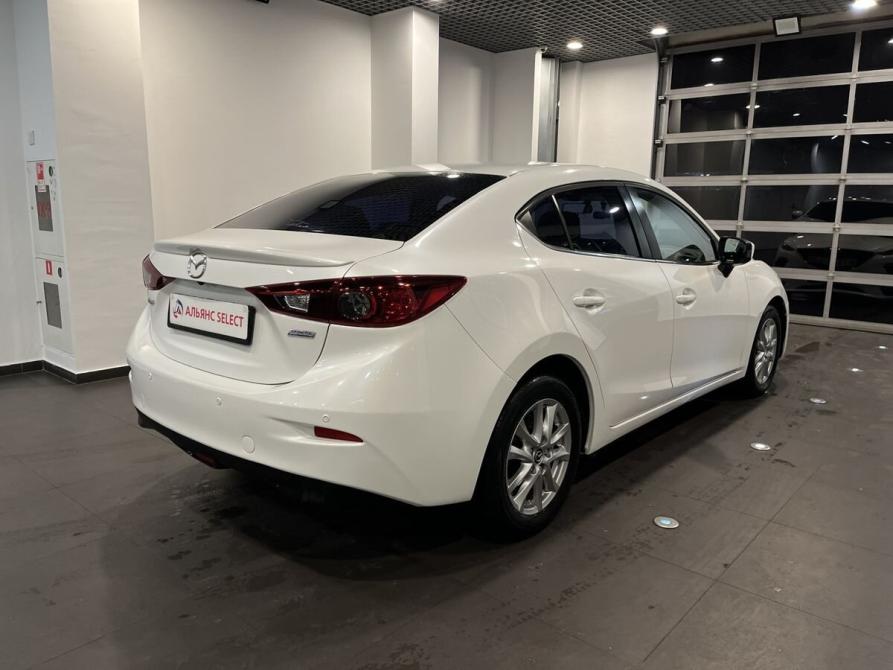 Mazda 3 III (BM) Чебоксары  - изображение 3