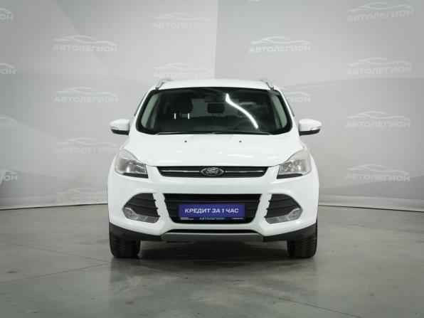 Ford Kuga II с пробегом 2013 года, цена 1 125 000 рублей, 173000 км, внедорожник, Автокод Объявления