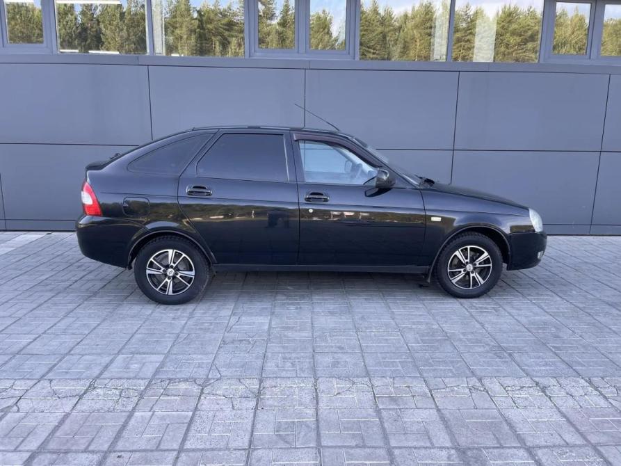 Lada (ВАЗ) Priora I Рестайлинг Новосибирск  - изображение 8