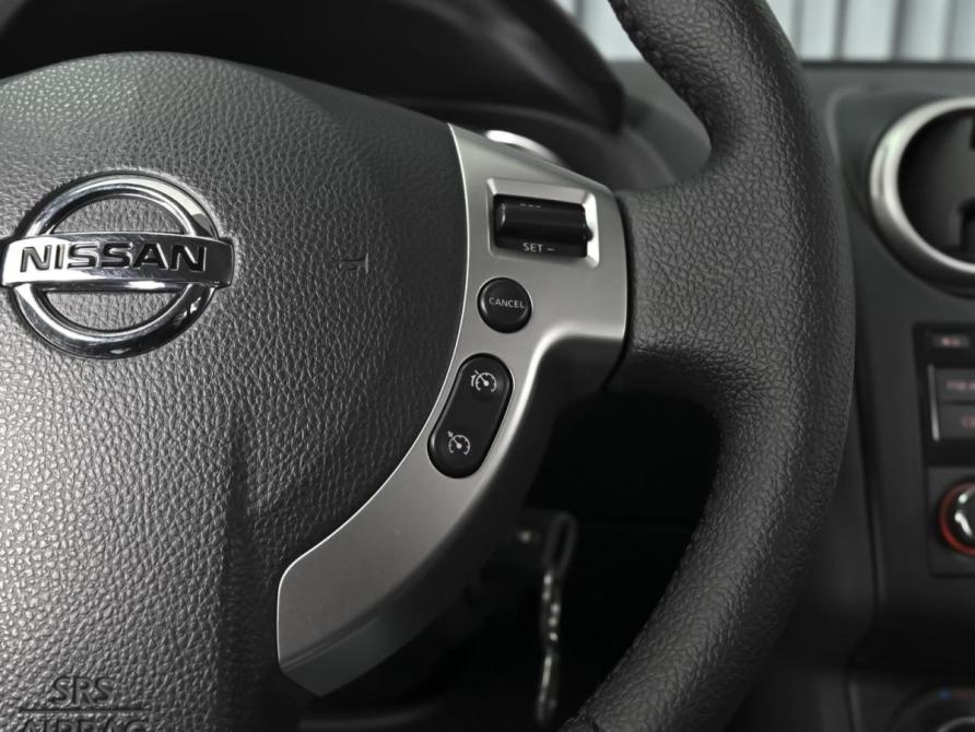 Nissan Qashqai I Рестайлинг Ставрополь  - изображение 19