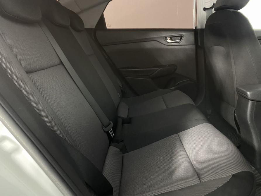 Hyundai Solaris II Воронеж  - изображение 14