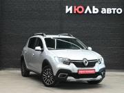 Renault Sandero II Рестайлинг Екатеринбург  - изображение 24