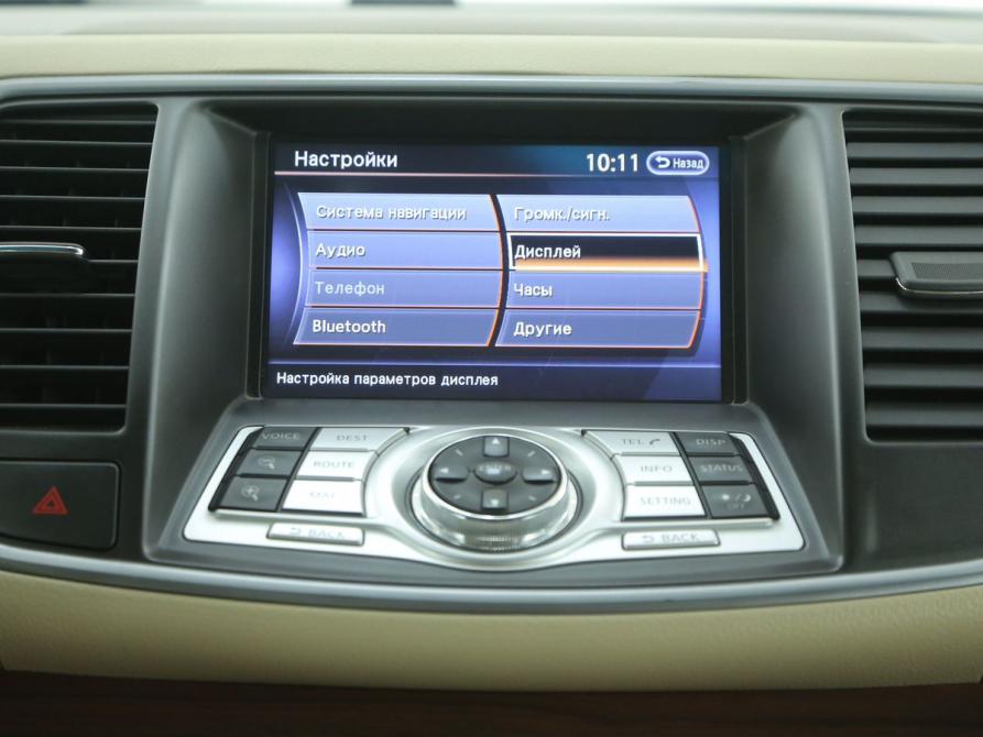 Nissan Teana II Рестайлинг Иваново  - изображение 13