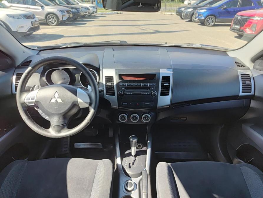 Mitsubishi Outlander II Йошкар-Ола  - изображение 17