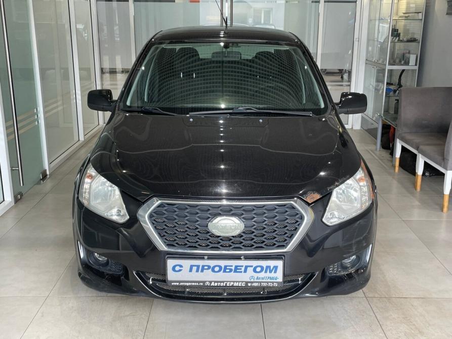 Datsun on-DO I Москва  - изображение 2