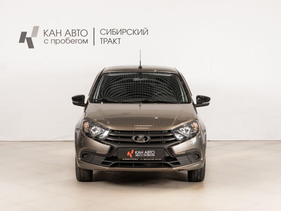 Lada (ВАЗ) Granta I Рестайлинг Казань  - изображение 2