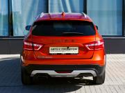 Lada (ВАЗ) Vesta I Екатеринбург  - изображение 26