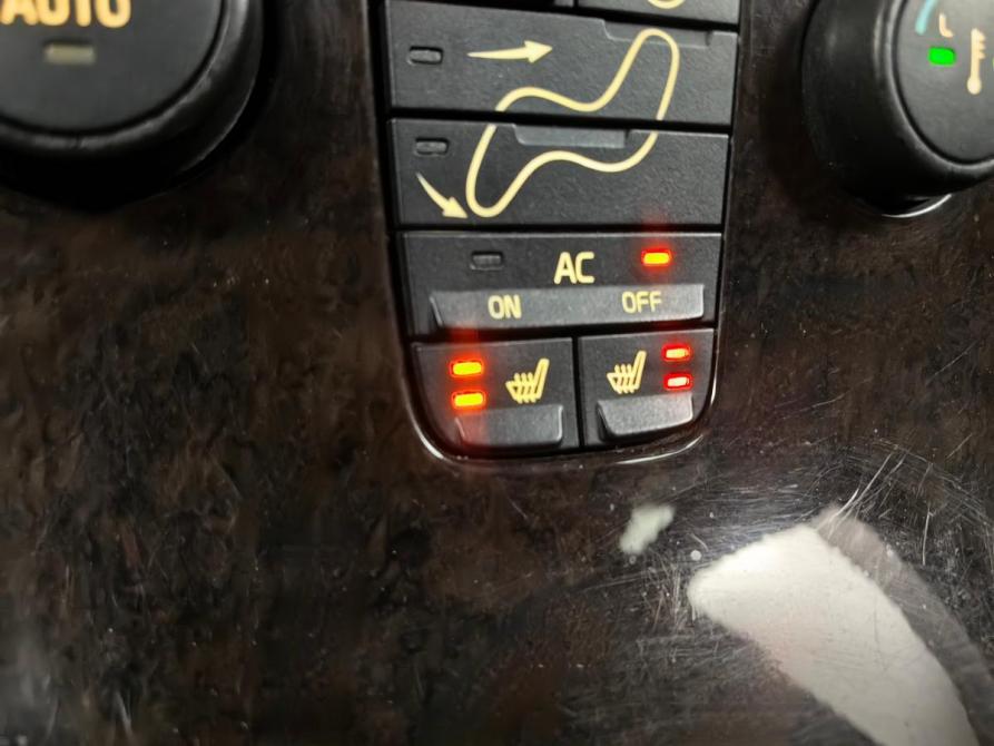 Volvo V50 I Рестайлинг Москва  - изображение 23
