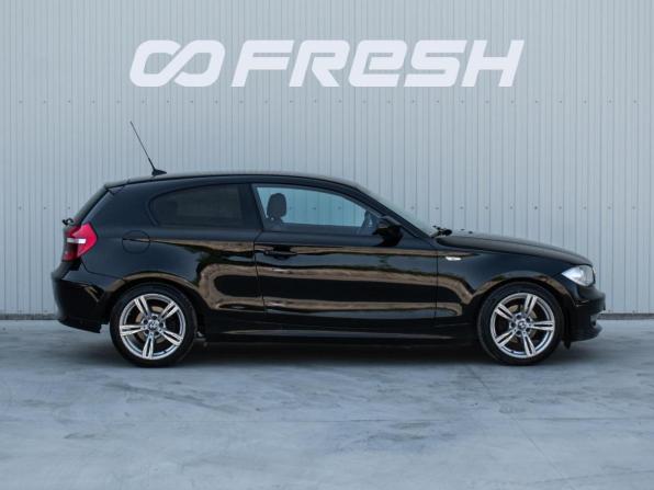 BMW 1 серии I (E81/E82/E87/E88) Рестайлинг с пробегом 2010 года, цена 895 000 рублей, 223302 км, хэтчбек, Автокод Объявления
