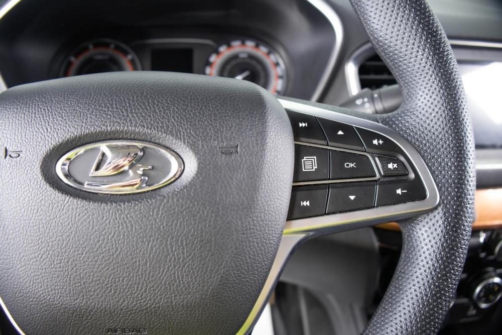 Lada (ВАЗ) Vesta I Рестайлинг (NG) Пермь  - изображение 17