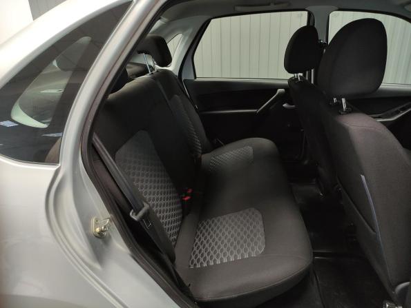 Lada (ВАЗ) Granta I Рестайлинг с пробегом 2018 года, цена 515 000 рублей, 155880 км, седан, Автокод Объявления