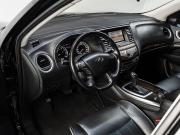 Infiniti QX60 I Рестайлинг Тюмень  - изображение 39