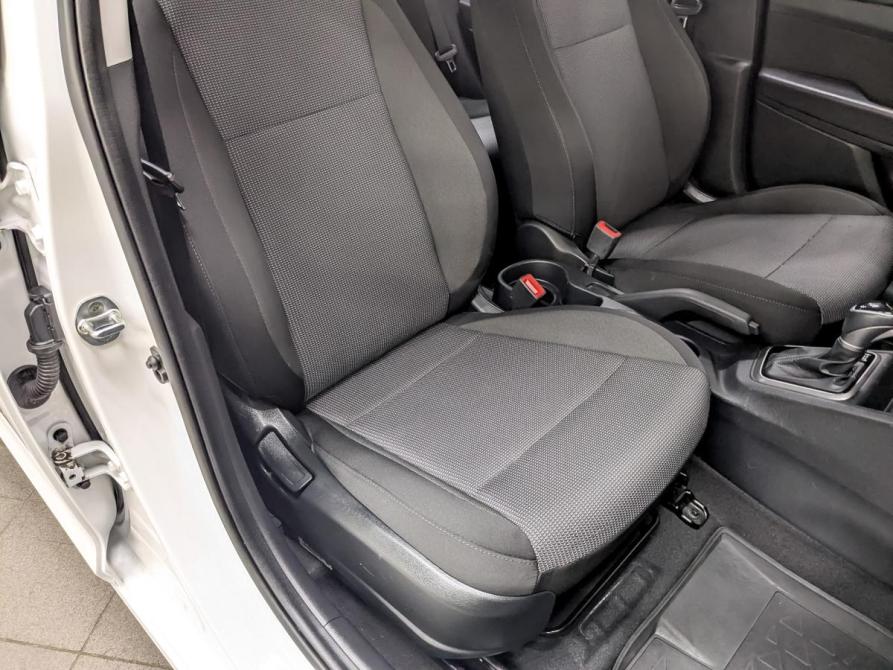 Hyundai Solaris II Рестайлинг Москва  - изображение 22