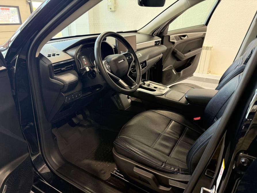 Haval Jolion I Орел  - изображение 12