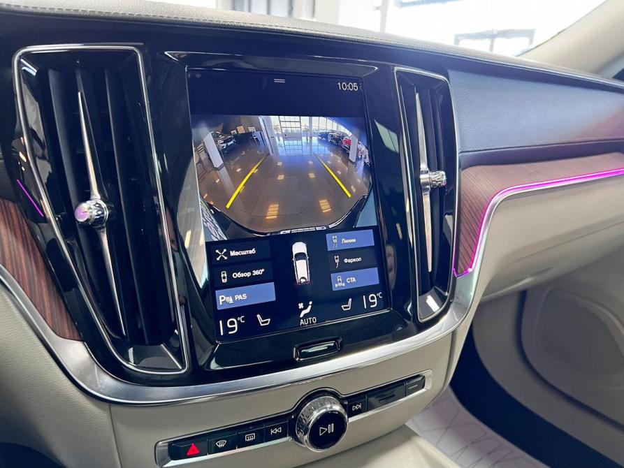 Volvo V60 II Тверь  - изображение 18
