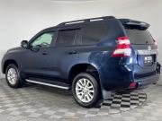 Toyota Land Cruiser Prado 150 Series Рестайлинг 1 Ростов-на-Дону  - изображение 27