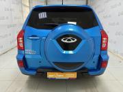 Chery Tiggo 3 I Пермь  - изображение 25