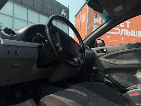 Chevrolet Lacetti I с пробегом 2012 года, цена 600 000 рублей, 224013 км, универсал, Автокод Объявления