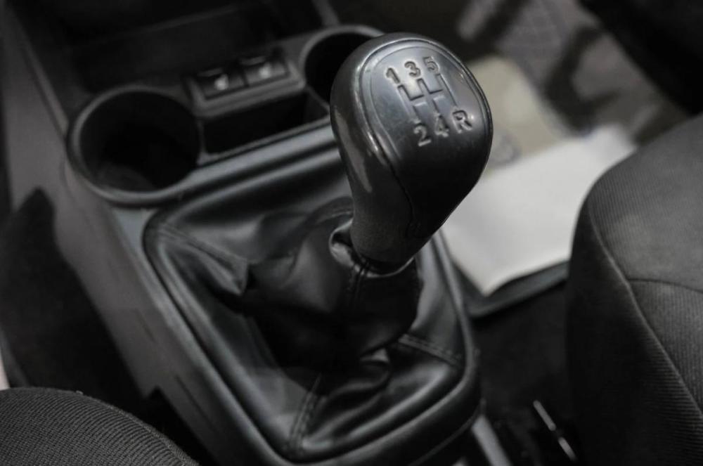 Lada (ВАЗ) Granta I Рестайлинг Новокузнецк  - изображение 23