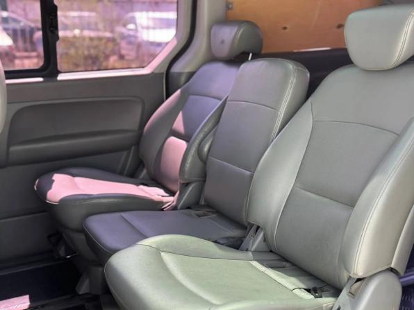 Hyundai Grand Starex I с пробегом 2014 года, цена 2 300 000 рублей, 268457 км, минивэн, Автокод Объявления