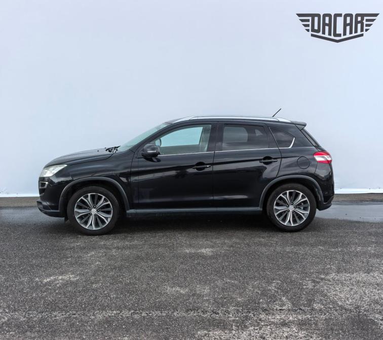 Peugeot 4008 I Санкт-Петербург  - изображение 3