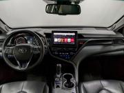 Toyota Camry VIII (XV70) Рестайлинг Москва  - изображение 53