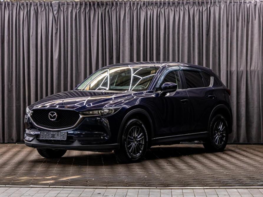 Mazda CX-5 II Краснодар  - изображение 1
