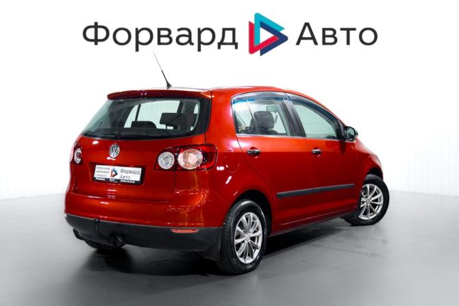 Volkswagen Golf Plus I с пробегом 2007 года, цена 599 000 рублей, 242000 км, хэтчбек, Автокод Объявления