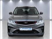 Belgee X50 Москва  - изображение 21