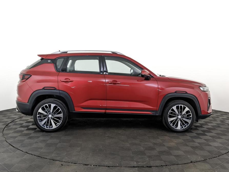 Changan CS35 Plus I Рестайлинг Москва  - изображение 4