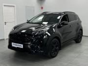Kia Sportage IV Рестайлинг Казань  - изображение 21