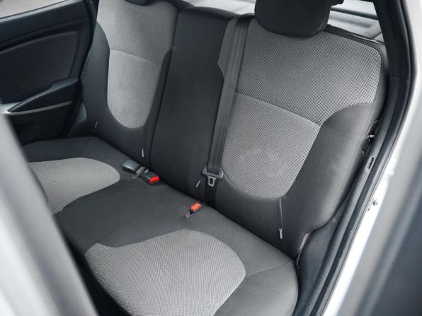 Hyundai Solaris I с пробегом 2012 года, цена 849 900 рублей, 157599 км, хэтчбек, Автокод Объявления