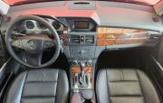 Mercedes-Benz GLK-Класс I (X204) Вологда  - изображение 31