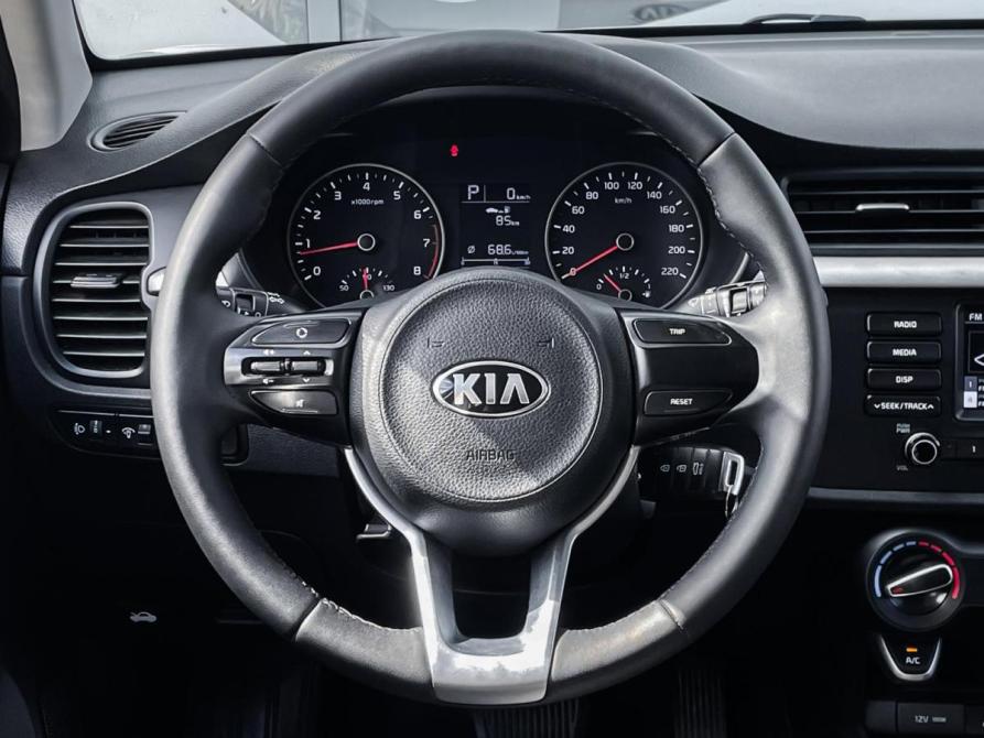 Kia Rio IV Ставрополь  - изображение 12