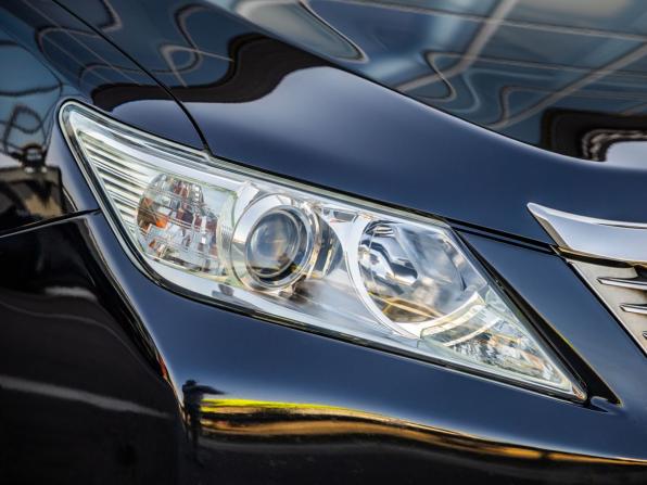 Toyota Camry VII (XV50) с пробегом 2013 года, цена 1 498 000 рублей, 198593 км, седан, Автокод Объявления